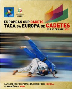 Ben 53 gli iscritti italiani a Coimbra per l’European Cadet Cup